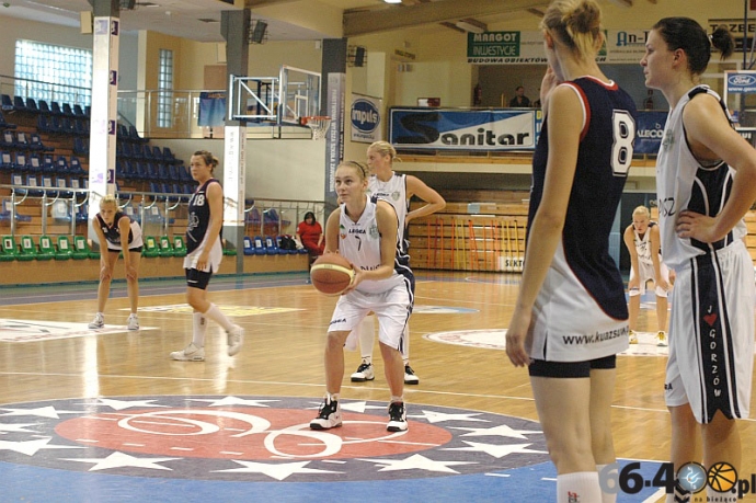 43/56 Pierwszy dzień AMP