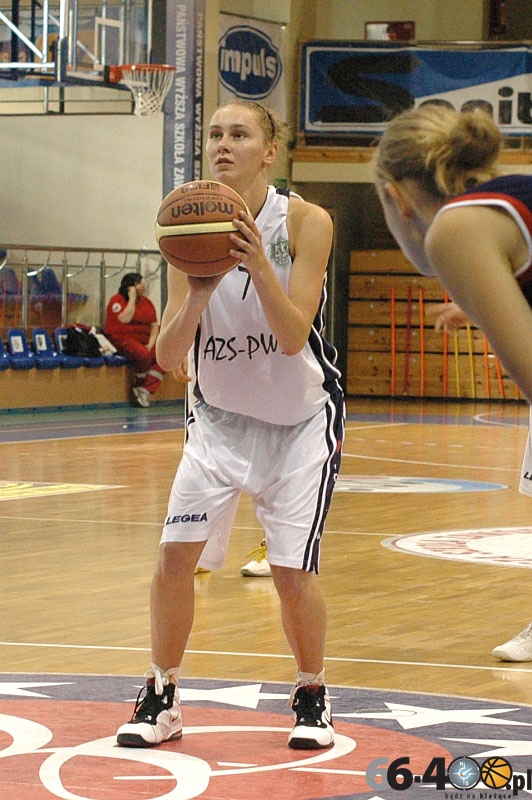 45/56 Pierwszy dzień AMP