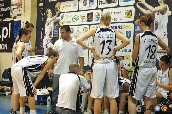 47/56 Pierwszy dzień AMP