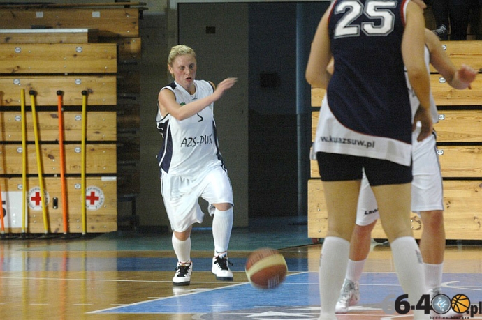 48/56 Pierwszy dzień AMP