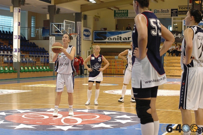 52/56 Pierwszy dzień AMP