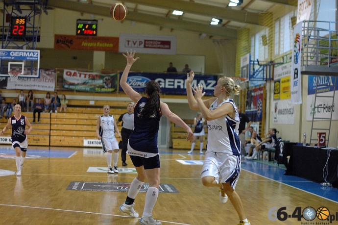 53/56 Pierwszy dzień AMP