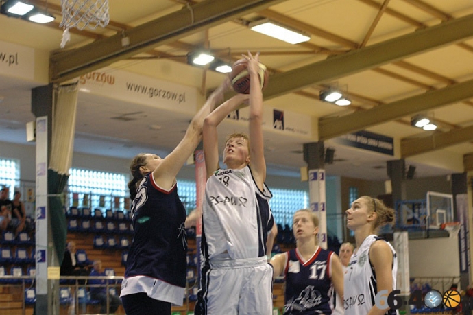 54/56 Pierwszy dzień AMP