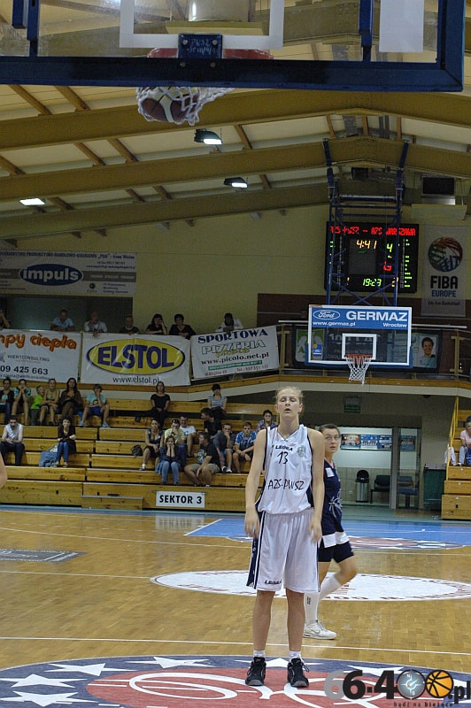 56/56 Pierwszy dzień AMP