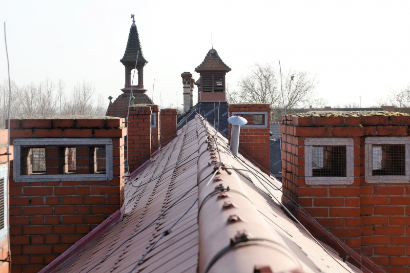 22/34 Trwa budowa Centrum Edukacji Zawodowej i Biznesu