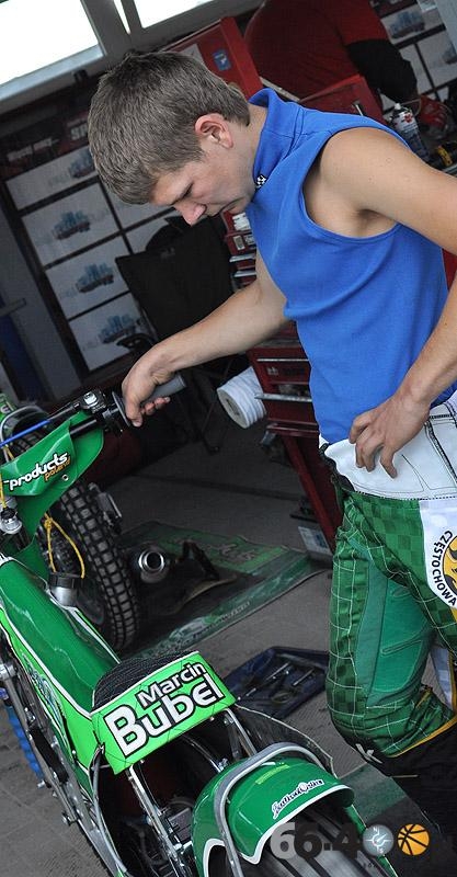 3/138 Młodzieżowe Indywidualne Mistrzostwa Polski - Finał