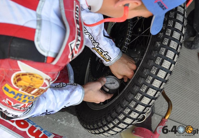 4/138 Młodzieżowe Indywidualne Mistrzostwa Polski - Finał