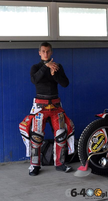 10/138 Młodzieżowe Indywidualne Mistrzostwa Polski - Finał