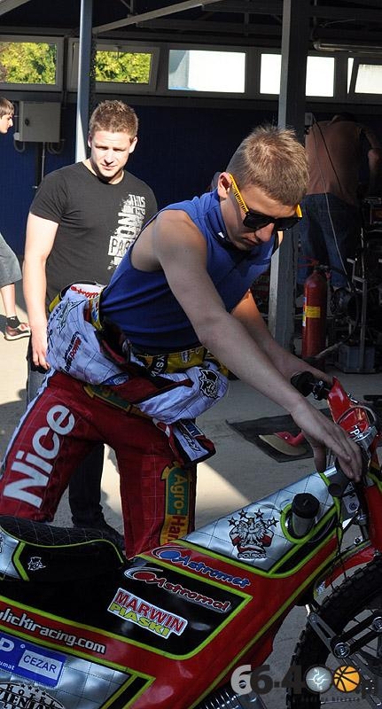 11/138 Młodzieżowe Indywidualne Mistrzostwa Polski - Finał