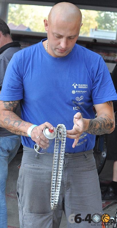 12/138 Młodzieżowe Indywidualne Mistrzostwa Polski - Finał