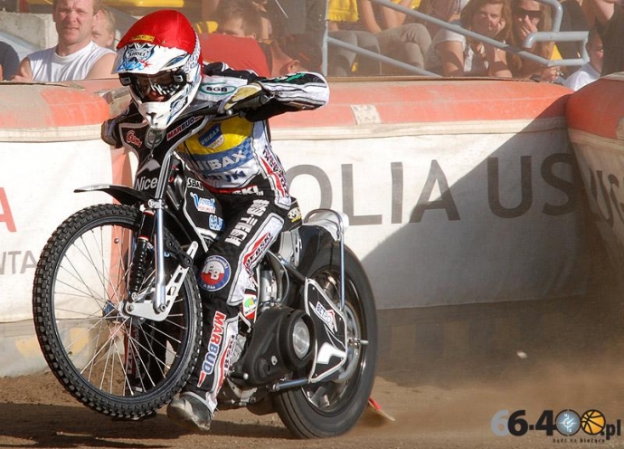 14/138 Młodzieżowe Indywidualne Mistrzostwa Polski - Finał