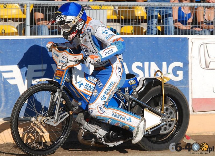 15/138 Młodzieżowe Indywidualne Mistrzostwa Polski - Finał