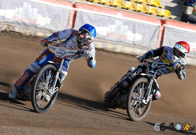 17/138 Młodzieżowe Indywidualne Mistrzostwa Polski - Finał