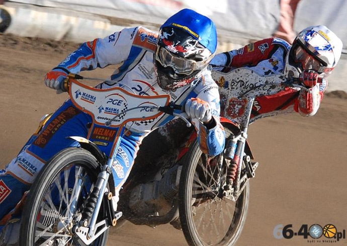 18/138 Młodzieżowe Indywidualne Mistrzostwa Polski - Finał