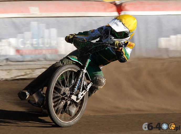 19/138 Młodzieżowe Indywidualne Mistrzostwa Polski - Finał