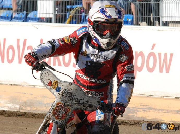 20/138 Młodzieżowe Indywidualne Mistrzostwa Polski - Finał