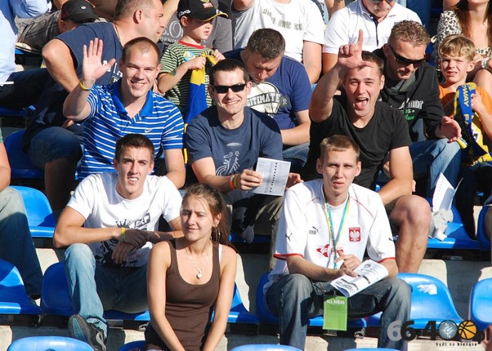 23/138 Młodzieżowe Indywidualne Mistrzostwa Polski - Finał