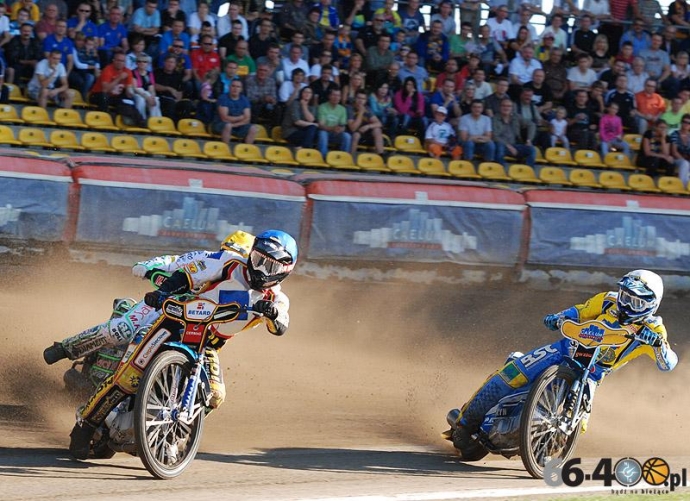 24/138 Młodzieżowe Indywidualne Mistrzostwa Polski - Finał