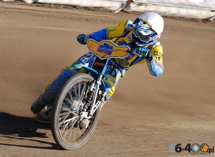 26/138 Młodzieżowe Indywidualne Mistrzostwa Polski - Finał