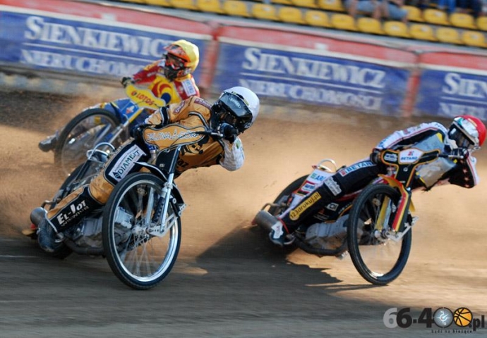 28/138 Młodzieżowe Indywidualne Mistrzostwa Polski - Finał