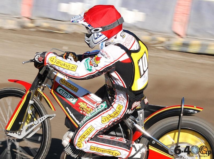 29/138 Młodzieżowe Indywidualne Mistrzostwa Polski - Finał