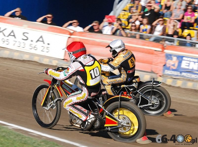 30/138 Młodzieżowe Indywidualne Mistrzostwa Polski - Finał