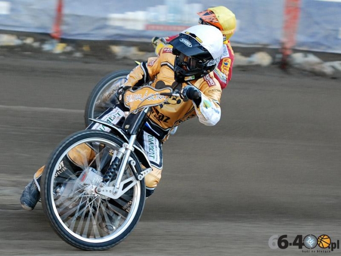 31/138 Młodzieżowe Indywidualne Mistrzostwa Polski - Finał