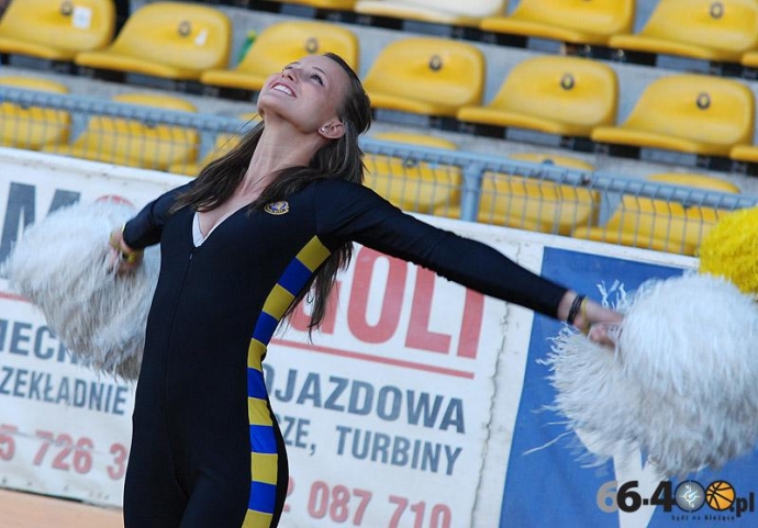 38/138 Młodzieżowe Indywidualne Mistrzostwa Polski - Finał