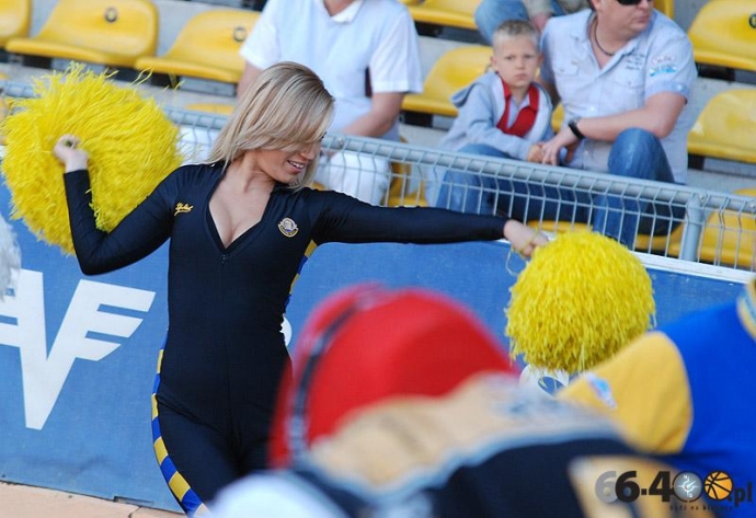 39/138 Młodzieżowe Indywidualne Mistrzostwa Polski - Finał