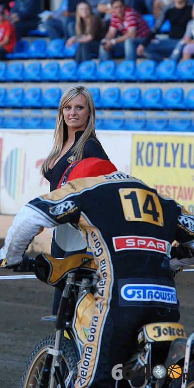 40/138 Młodzieżowe Indywidualne Mistrzostwa Polski - Finał