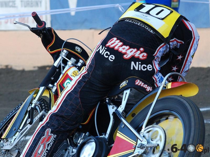 41/138 Młodzieżowe Indywidualne Mistrzostwa Polski - Finał