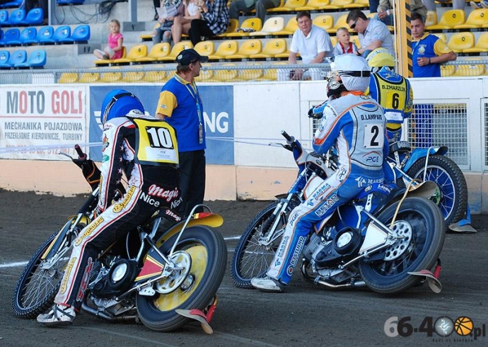 42/138 Młodzieżowe Indywidualne Mistrzostwa Polski - Finał