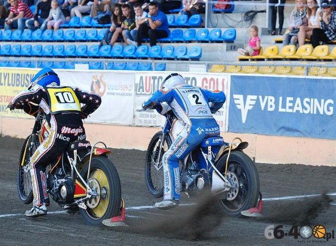 43/138 Młodzieżowe Indywidualne Mistrzostwa Polski - Finał