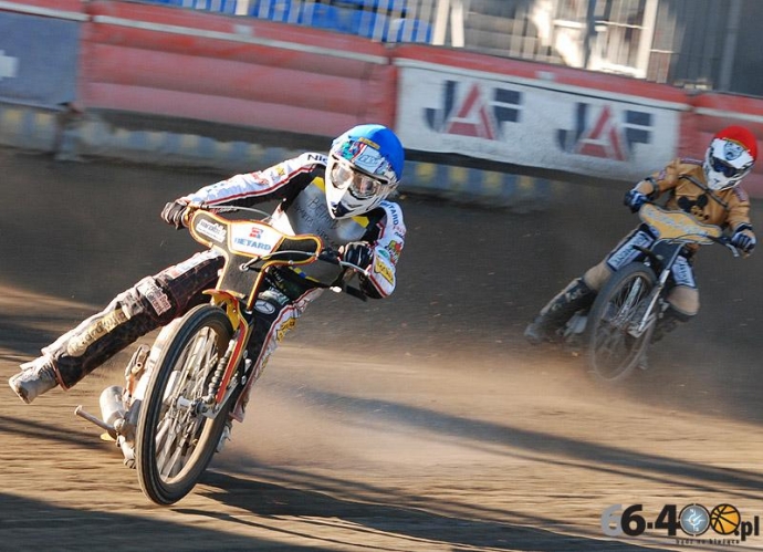 44/138 Młodzieżowe Indywidualne Mistrzostwa Polski - Finał