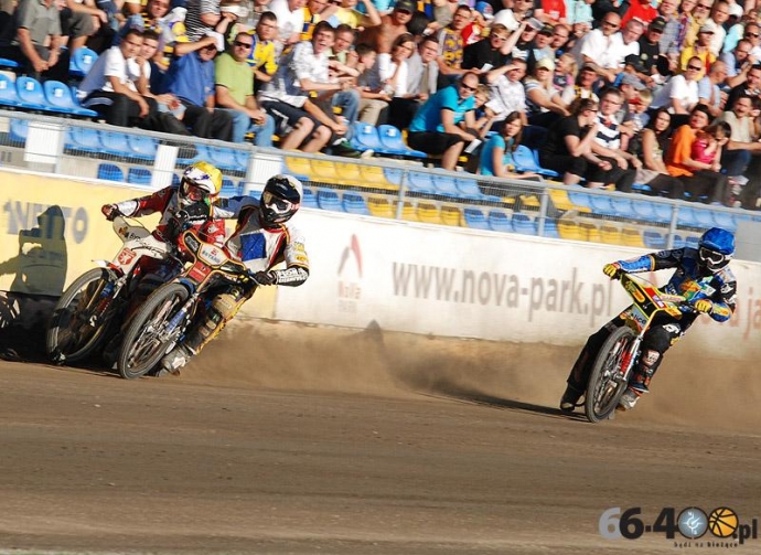 45/138 Młodzieżowe Indywidualne Mistrzostwa Polski - Finał