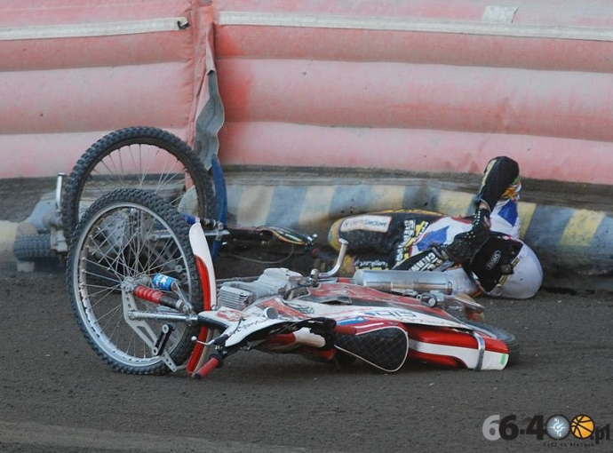 49/138 Młodzieżowe Indywidualne Mistrzostwa Polski - Finał