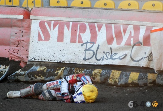 50/138 Młodzieżowe Indywidualne Mistrzostwa Polski - Finał