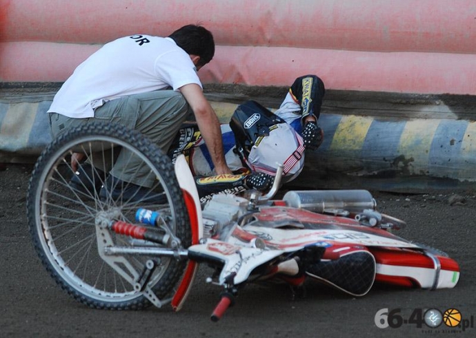 51/138 Młodzieżowe Indywidualne Mistrzostwa Polski - Finał