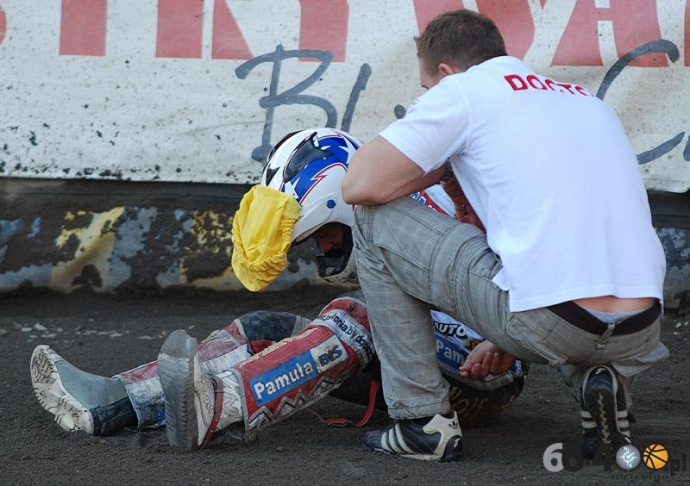 52/138 Młodzieżowe Indywidualne Mistrzostwa Polski - Finał