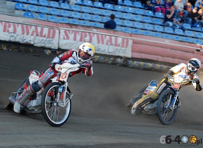 55/138 Młodzieżowe Indywidualne Mistrzostwa Polski - Finał