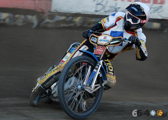 57/138 Młodzieżowe Indywidualne Mistrzostwa Polski - Finał