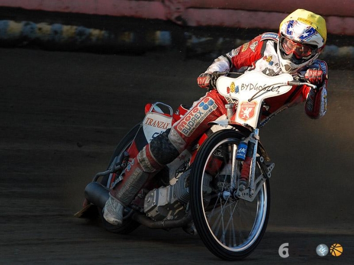 58/138 Młodzieżowe Indywidualne Mistrzostwa Polski - Finał