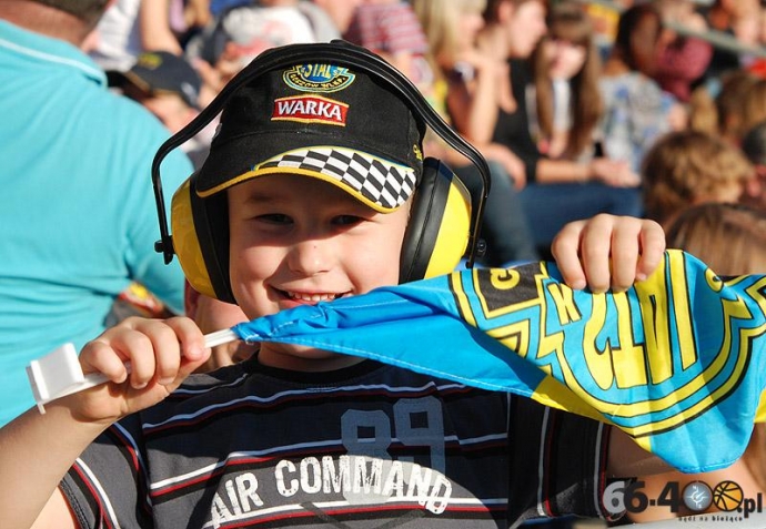 61/138 Młodzieżowe Indywidualne Mistrzostwa Polski - Finał