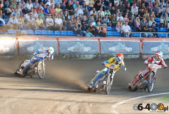 63/138 Młodzieżowe Indywidualne Mistrzostwa Polski - Finał