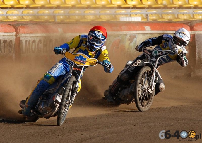 65/138 Młodzieżowe Indywidualne Mistrzostwa Polski - Finał