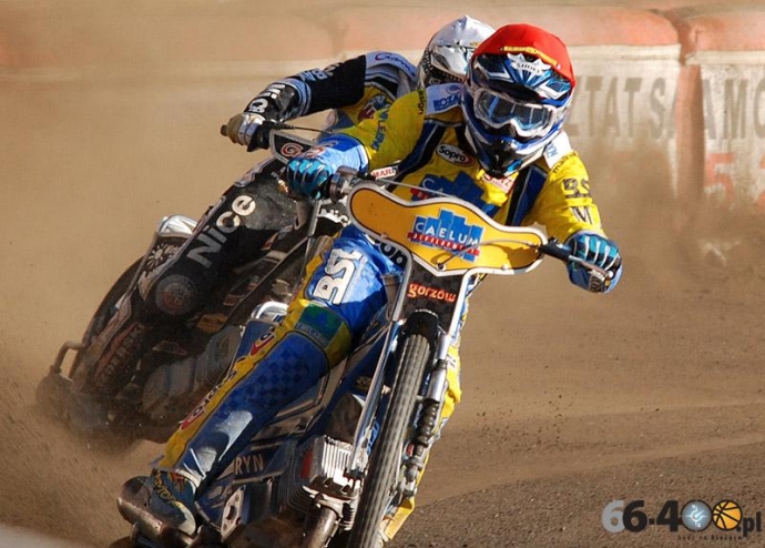 66/138 Młodzieżowe Indywidualne Mistrzostwa Polski - Finał