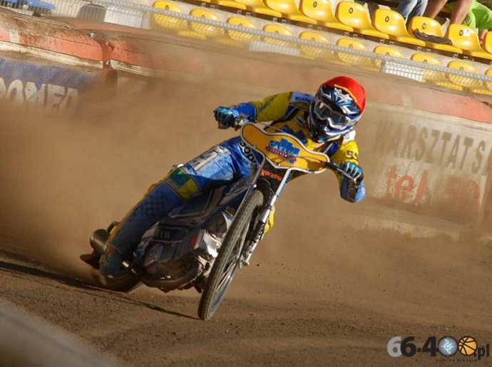 67/138 Młodzieżowe Indywidualne Mistrzostwa Polski - Finał