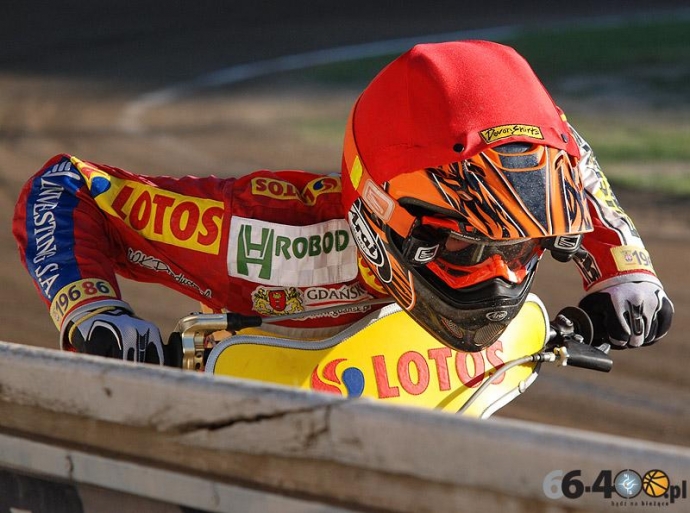 70/138 Młodzieżowe Indywidualne Mistrzostwa Polski - Finał