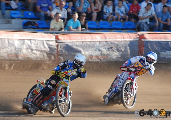 72/138 Młodzieżowe Indywidualne Mistrzostwa Polski - Finał