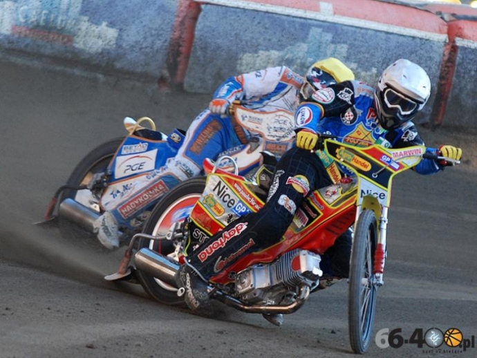 73/138 Młodzieżowe Indywidualne Mistrzostwa Polski - Finał